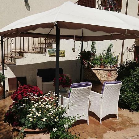 Bed And Breakfast Casale Isorella San Gemini Exterior photo