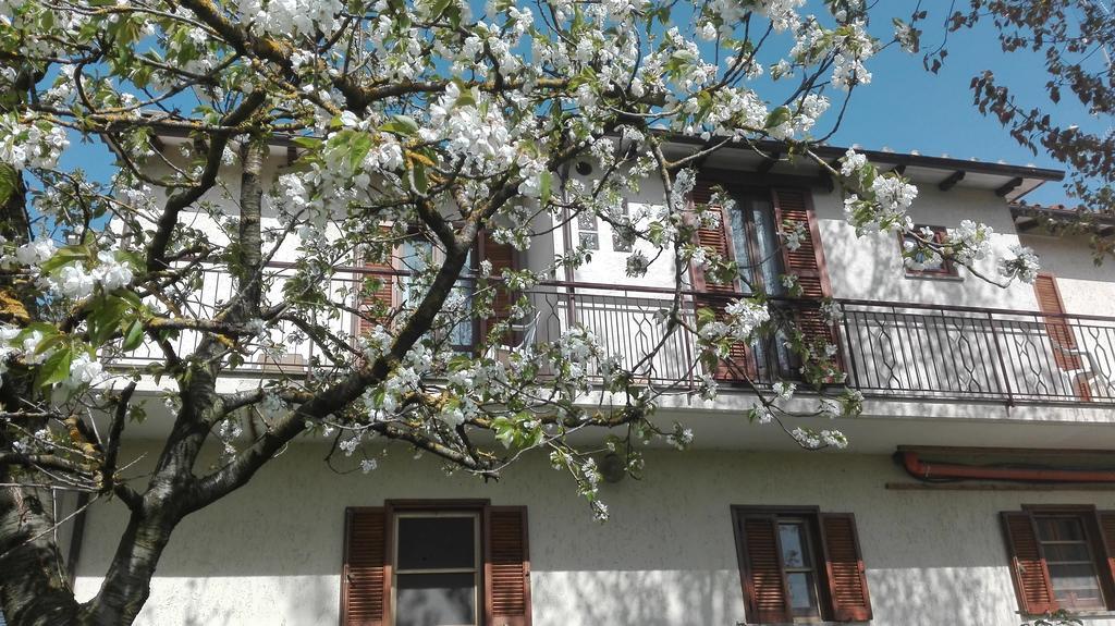 Bed And Breakfast Casale Isorella San Gemini Exterior photo