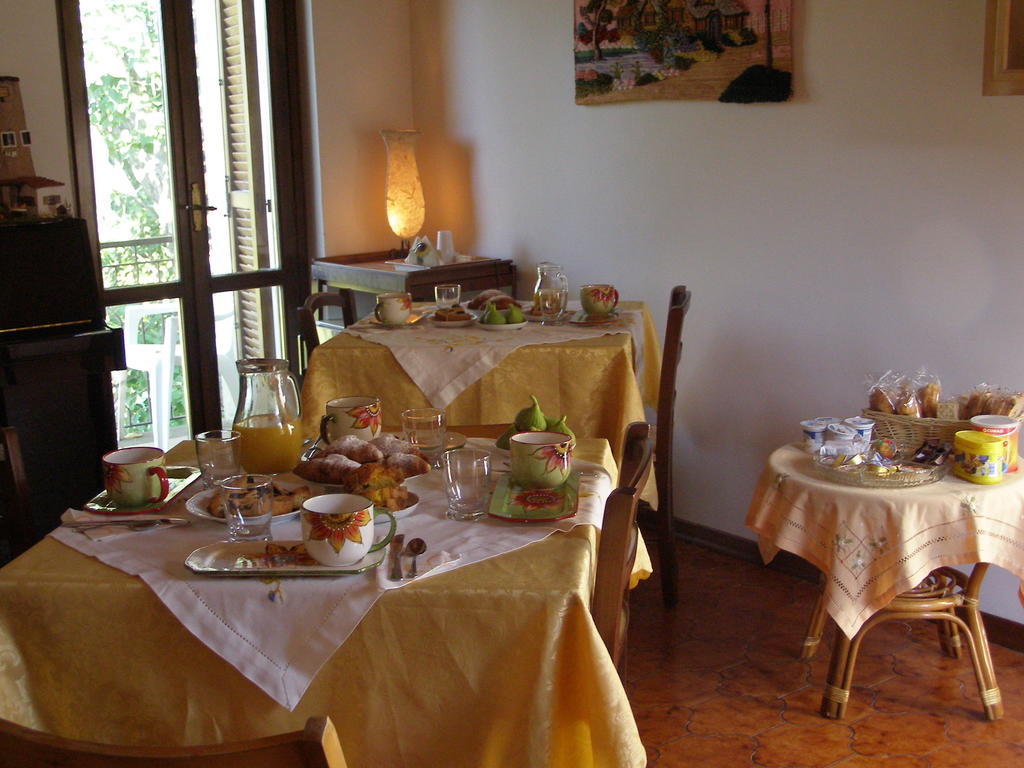 Bed And Breakfast Casale Isorella San Gemini Exterior photo