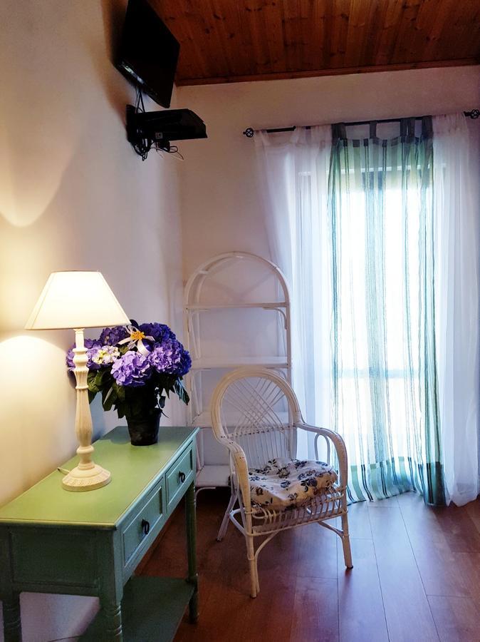 Bed And Breakfast Casale Isorella San Gemini Exterior photo